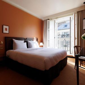 Hotel Rochechouart